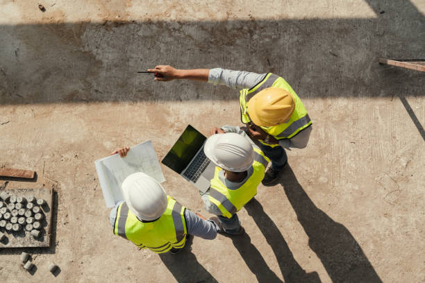 Best Concrete Foundation Repair  in East Riverdale, MD